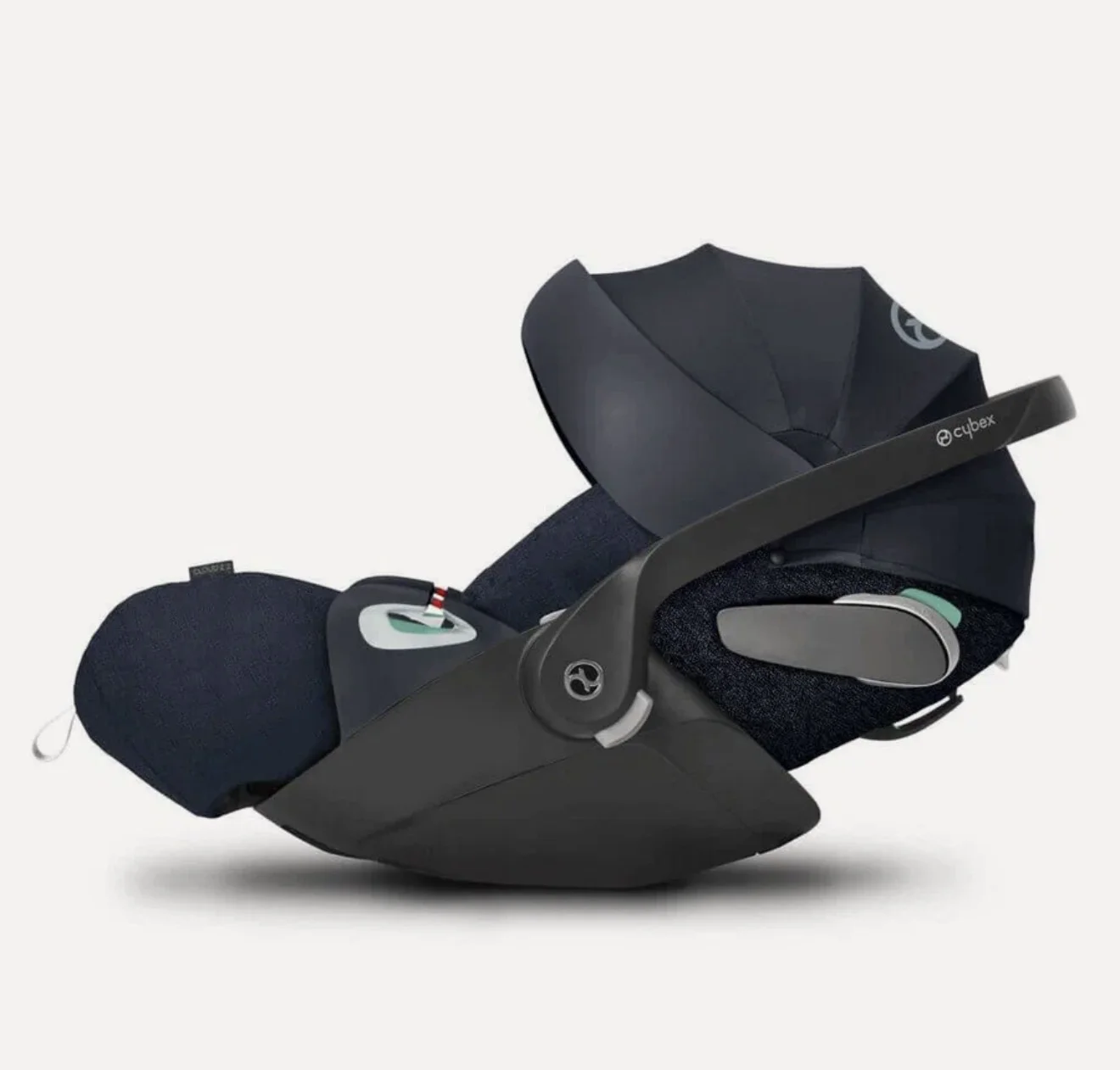 Cybex cloud z i size plus - миниатюра 5