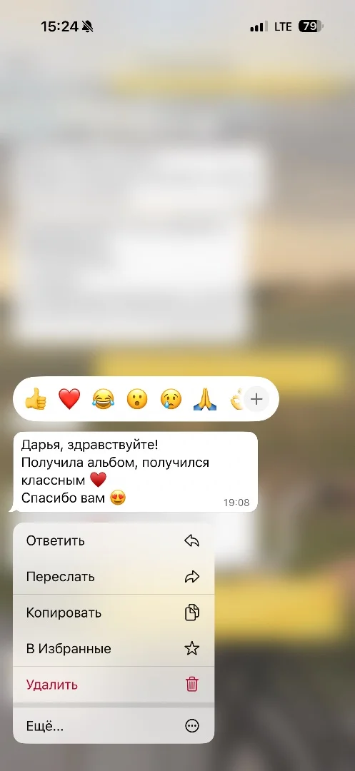 Сборка фотокниг - миниатюра 8