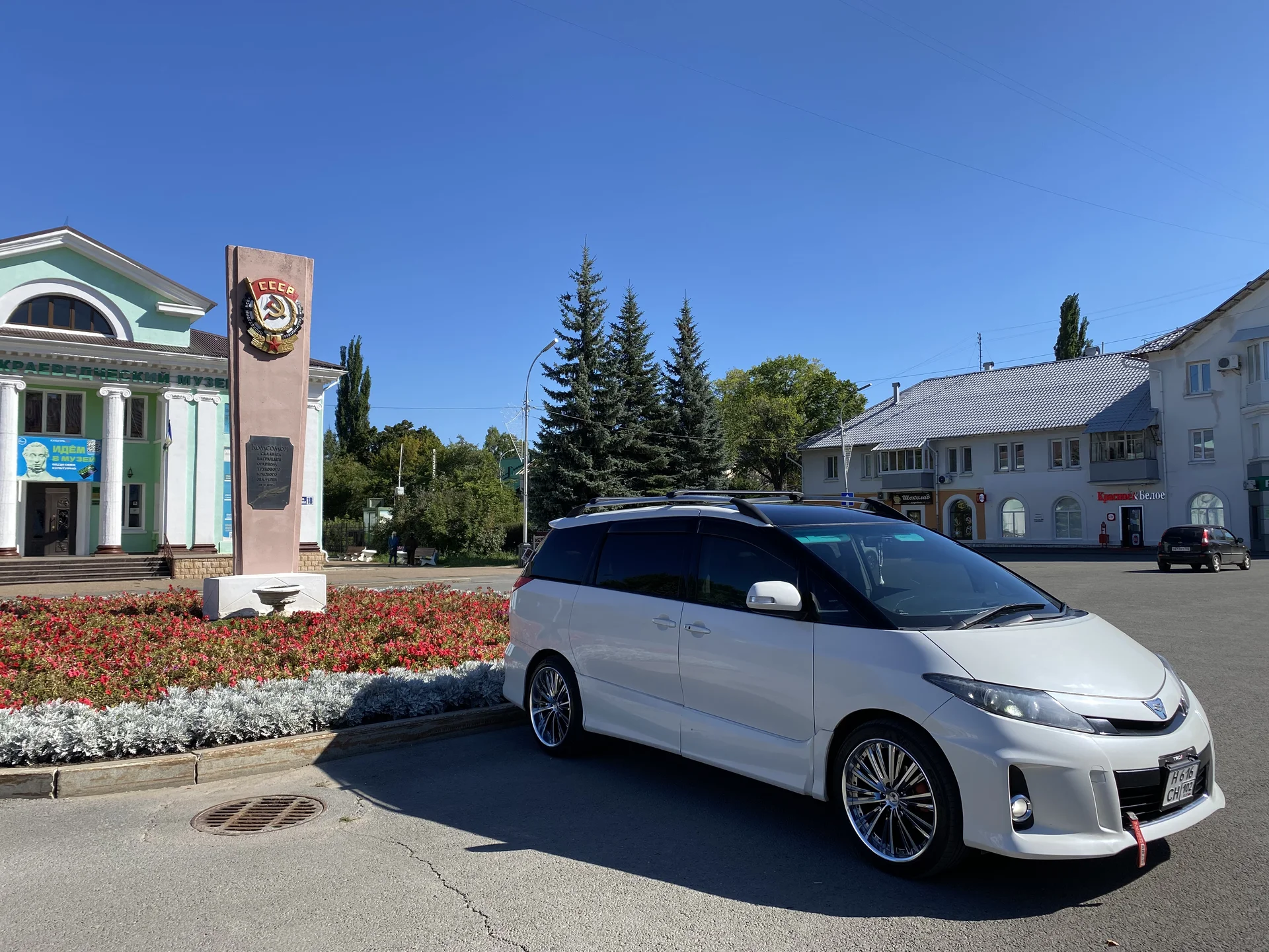 трансфер такси Уфа - Оренбург - Самара- Казань - миниатюра 5