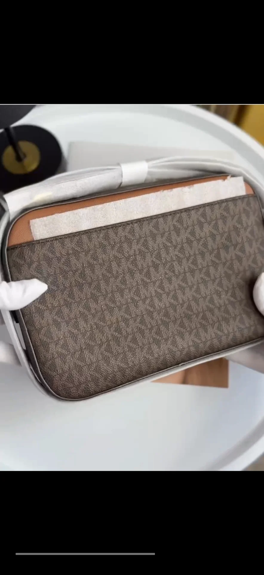 Сумка Michael Kors оригинал - миниатюра 2