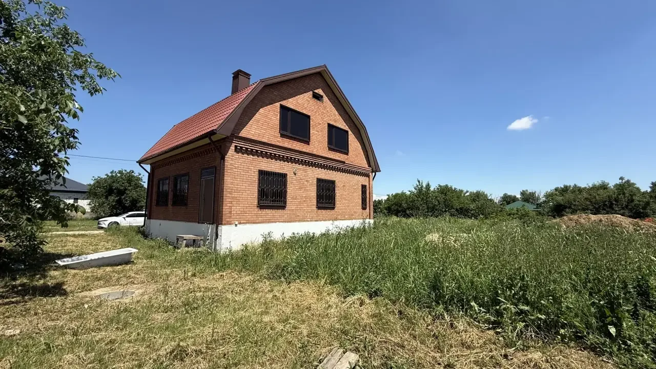 дом 150 кв.м. - миниатюра 2