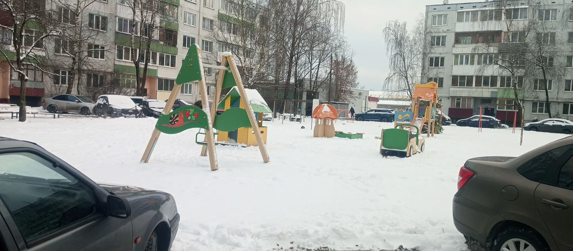 Недвижимость - миниатюра 19