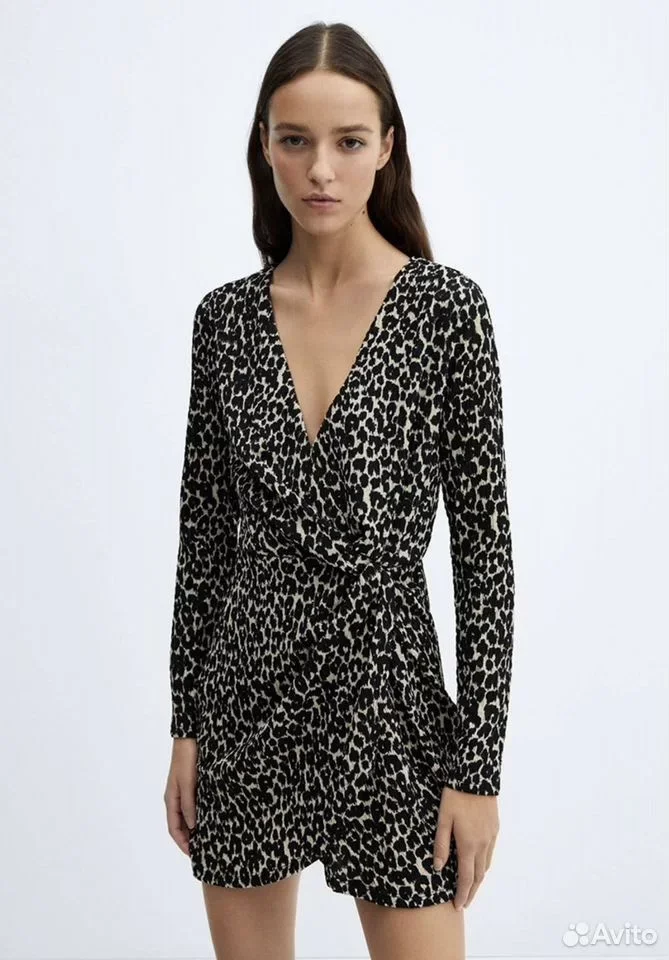 Коробка женских вещей 40 42 брендовые - миниатюра 3
