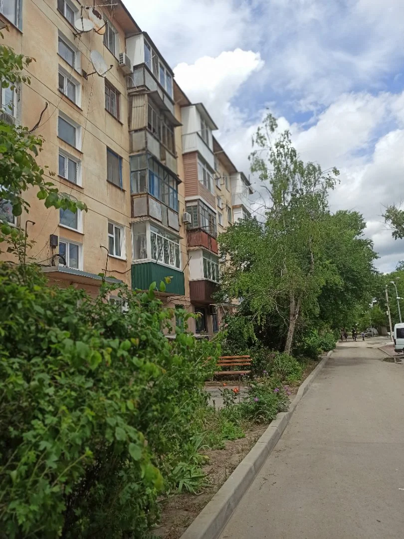 Продажа от собственника, 2х комнатная квартира