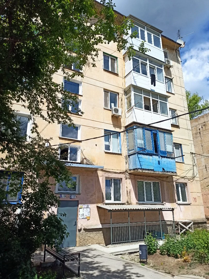 Продажа от собственника, 2х комнатная квартира - миниатюра 4
