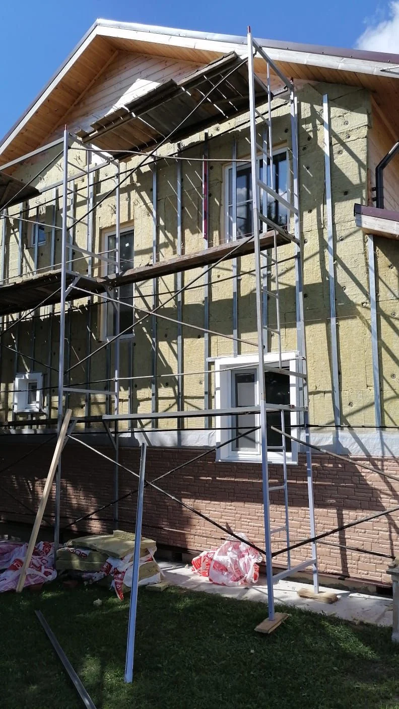 продажа/аренда-строительные леса, вышка-тура - миниатюра 7