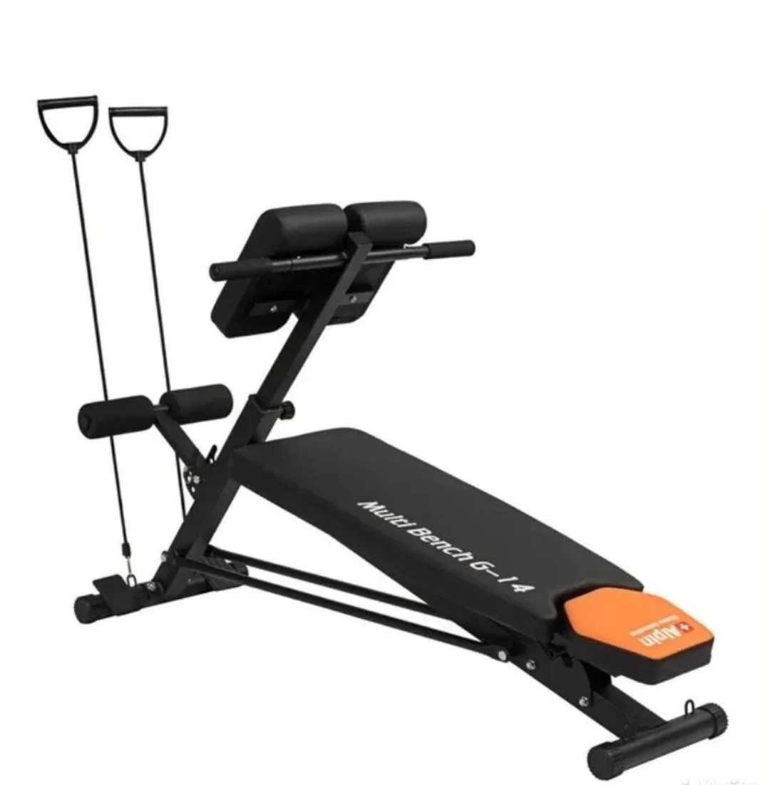 Тренажер Multi bench G-14 - миниатюра 5