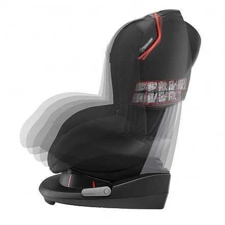 Автокресло Maxi Cosi Tobi 9-18 кг - миниатюра 5