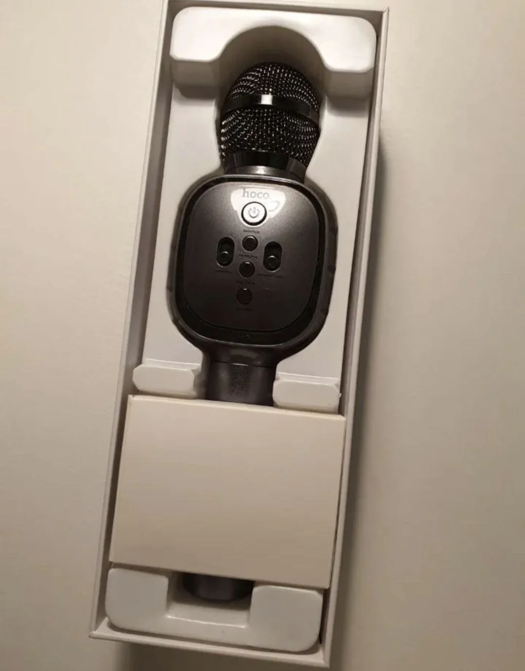 Wireless microphone bk4 soul sound - миниатюра 2