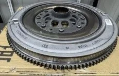 МАХОВИК Двухмассовый GEELY COOLRAY 1.5T 177л.с. 7DCT - миниатюра 2