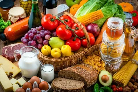 продукция на корм животным