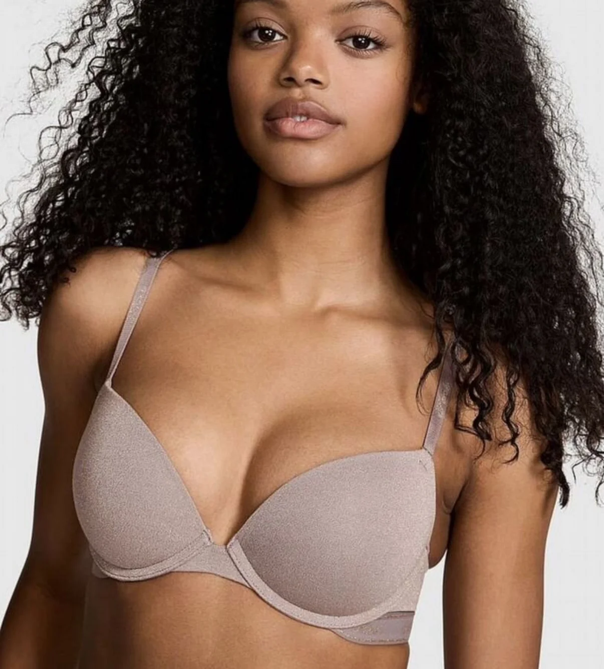 Бюстгальтер Victoria's Secret 36B 38B новый - миниатюра 4