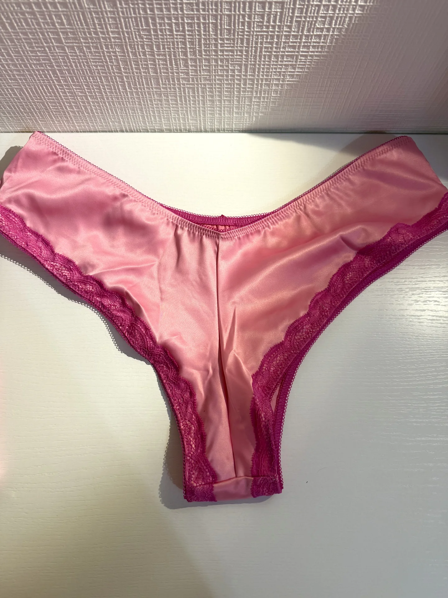 Victorias Secret новый комплект бюстгалтер 36С / М - миниатюра 4