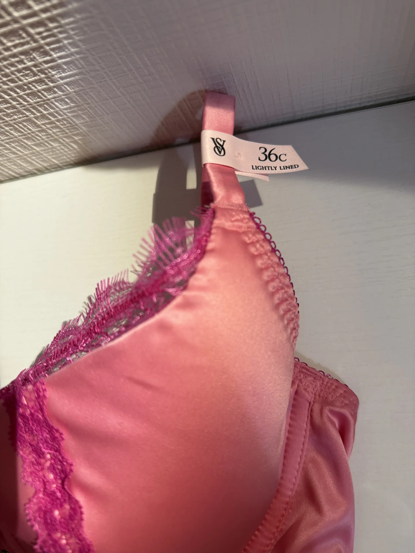 Victorias Secret новый комплект бюстгалтер 36С / М - миниатюра 5