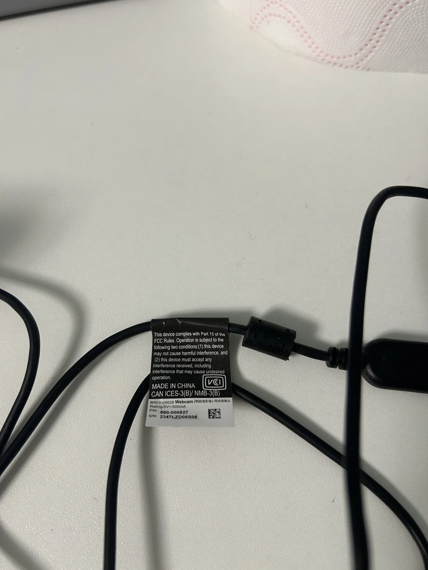 Logitech c922 pro stream - миниатюра 4