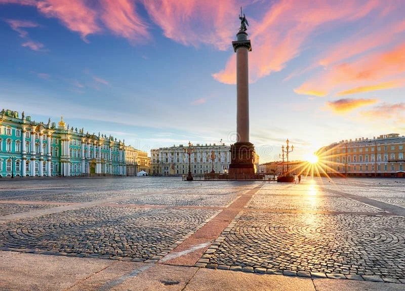 Пешие экскурсии по Петербургу - миниатюра 2