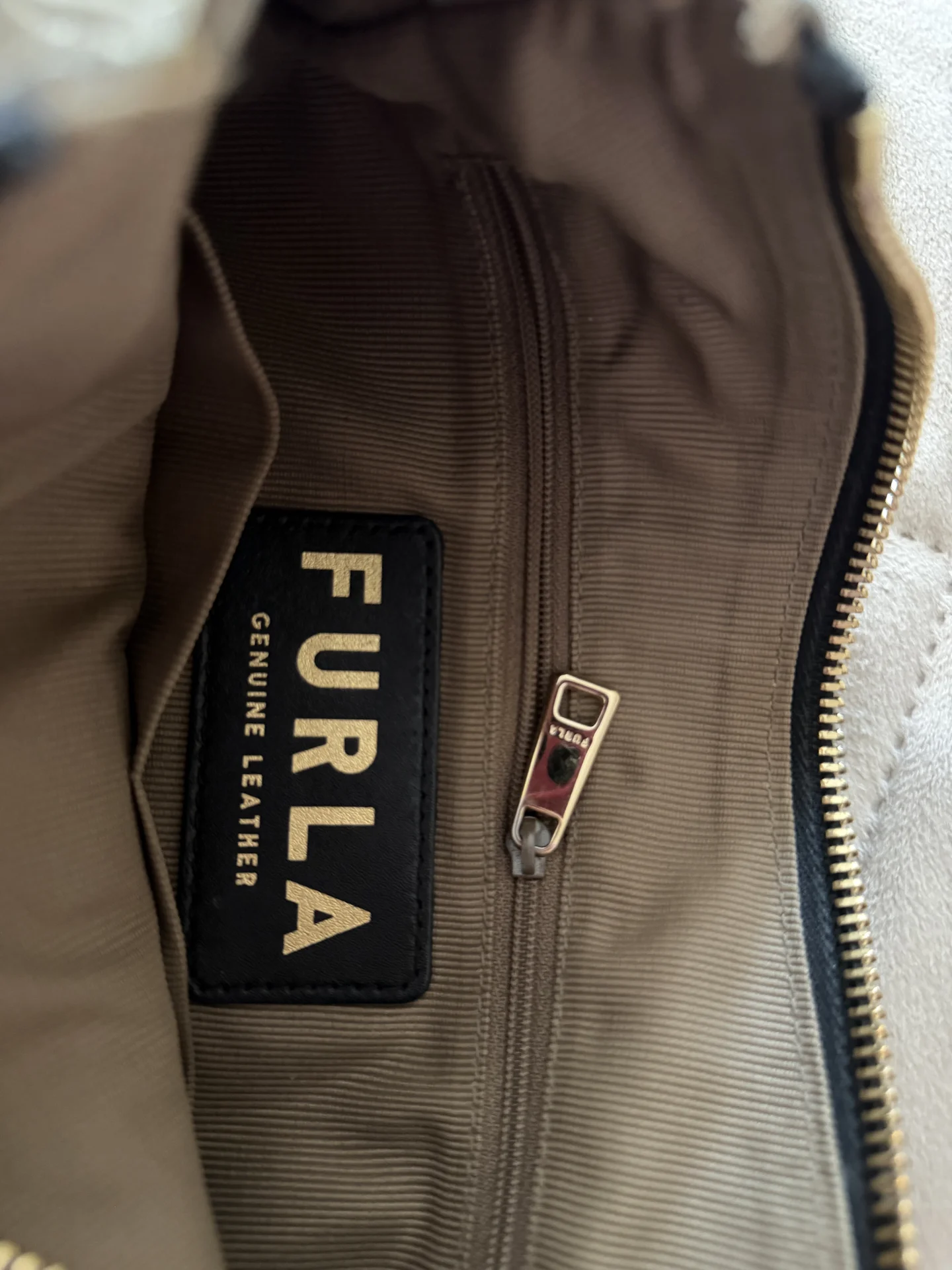 сумка furla - миниатюра 6