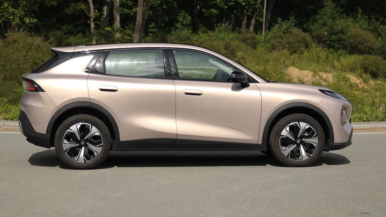 Changan Q05 Ultra + Электричка для вас - миниатюра 3
