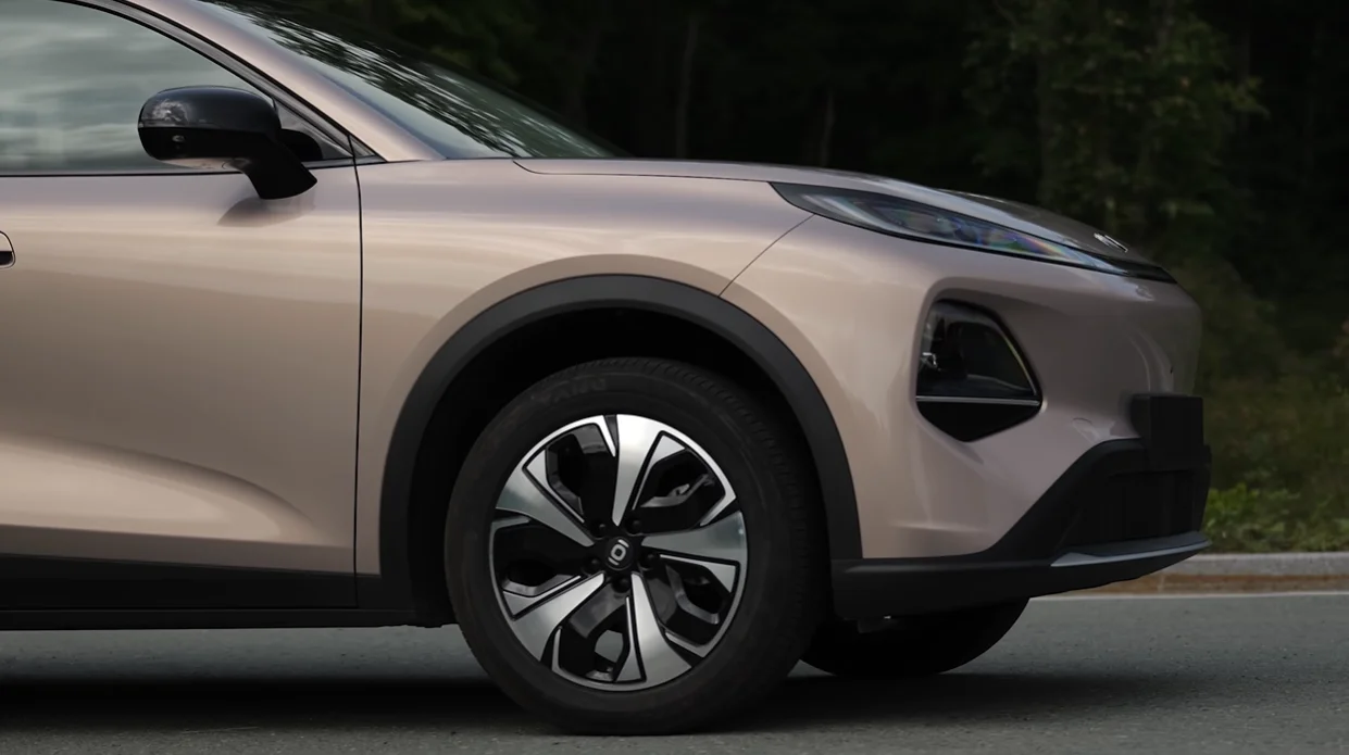 Changan Q05 Ultra + Электричка для вас - миниатюра 4