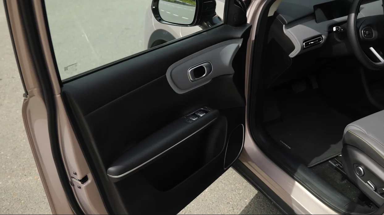 Changan Q05 Ultra + Электричка для вас - миниатюра 8