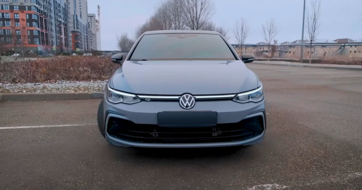 Volkswagen Golf 1.4 AMT, 2023, 67 807 км - миниатюра 5