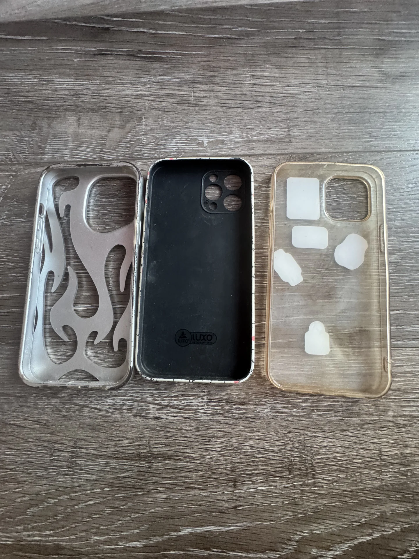 Чехол для iPhone 12 Pro Max - миниатюра 2