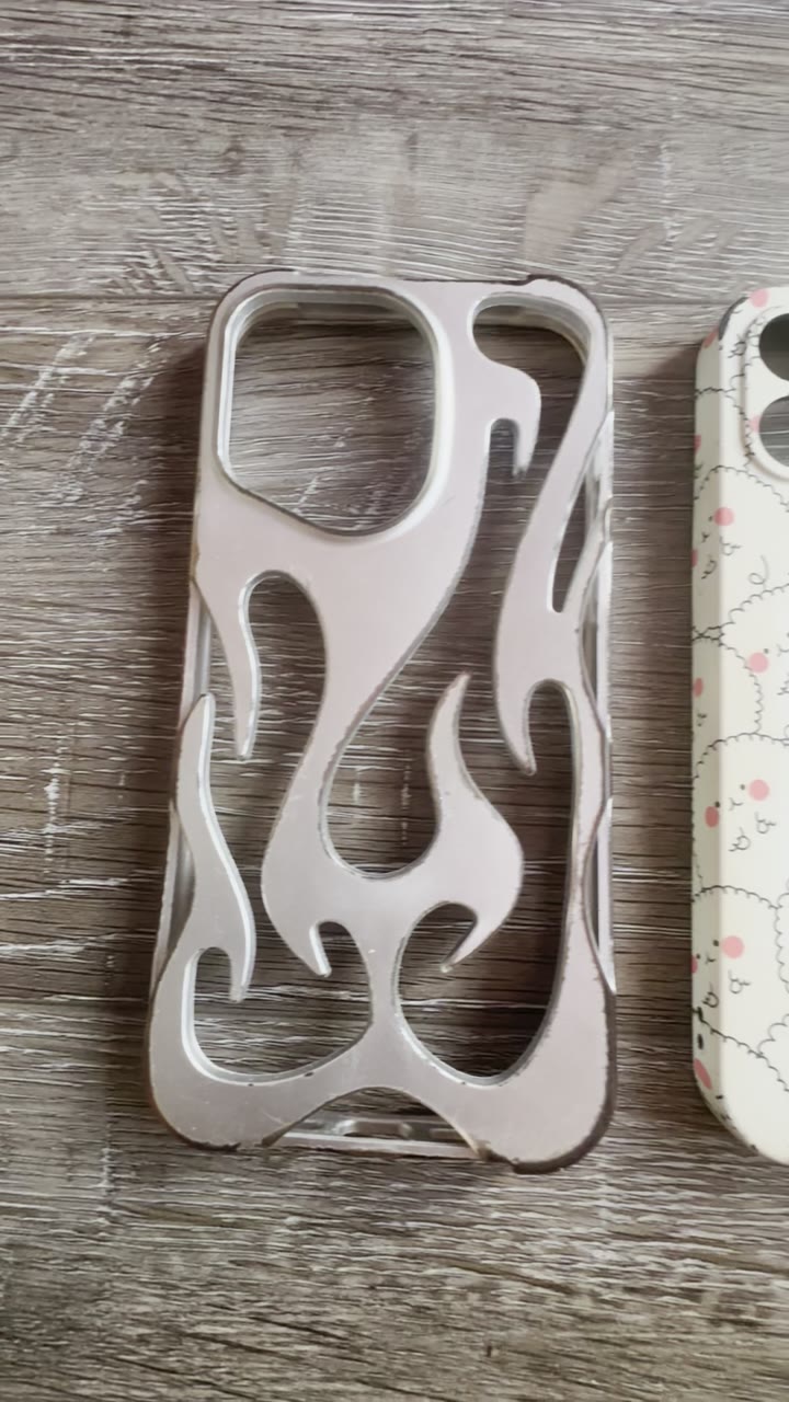 Чехол для iPhone 12 Pro Max - видео 3