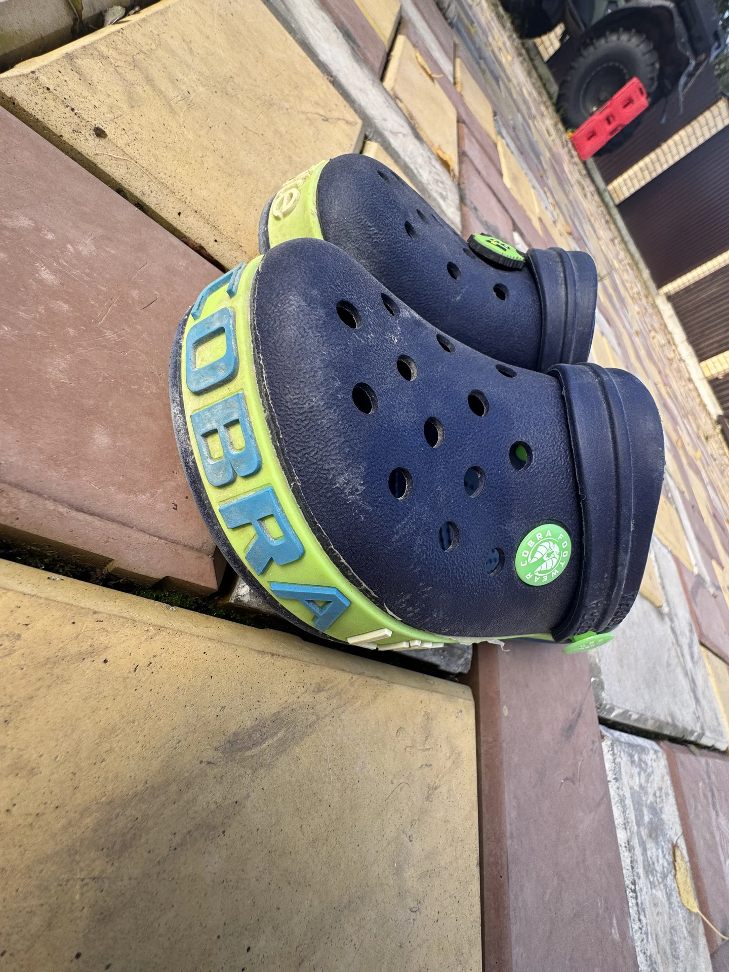Crocs детские - изображение 1