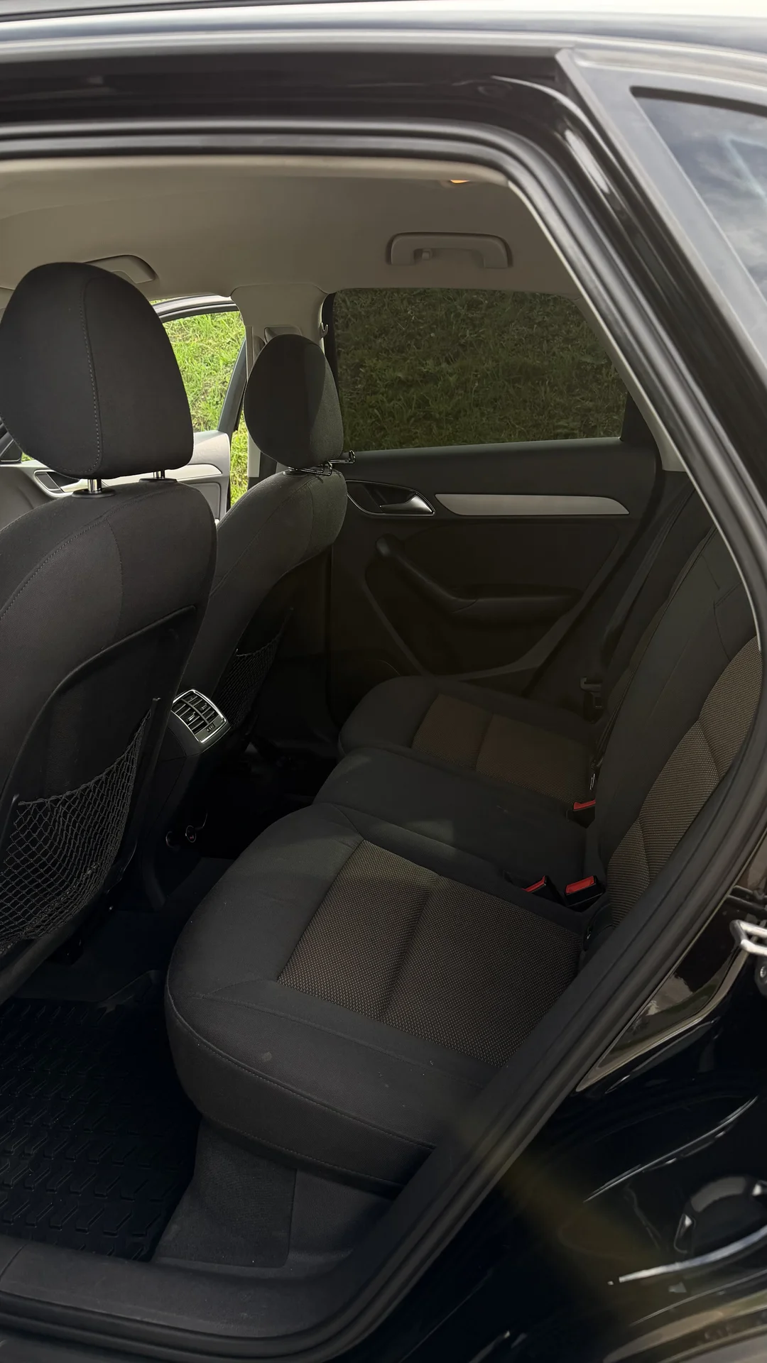 Продаю семейный автомобиль Audi Q3 2012г. СОБСТВЕН - миниатюра 6