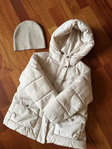 Демисезонная куртка Zara
