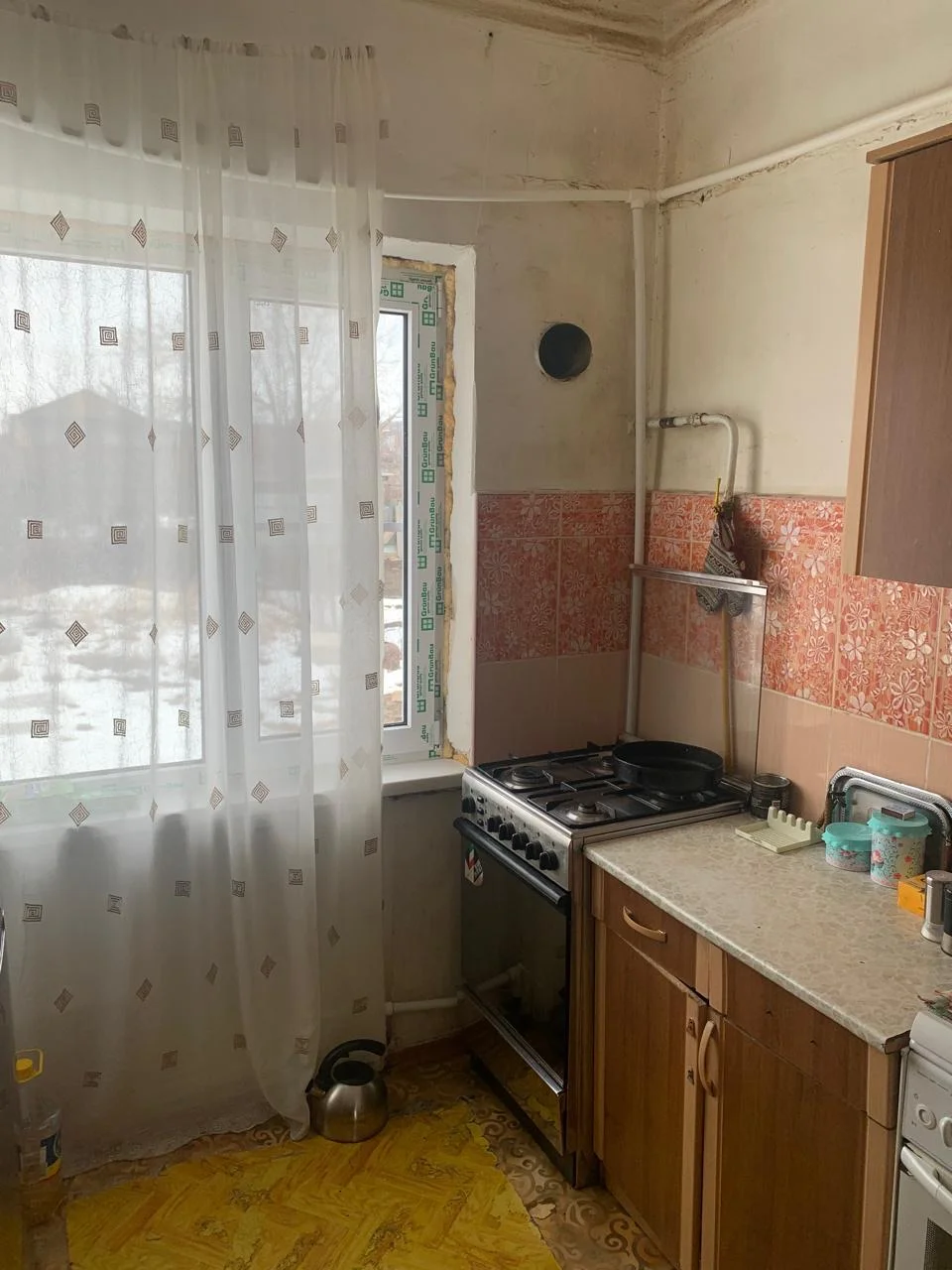 дом 60 кв - миниатюра 2