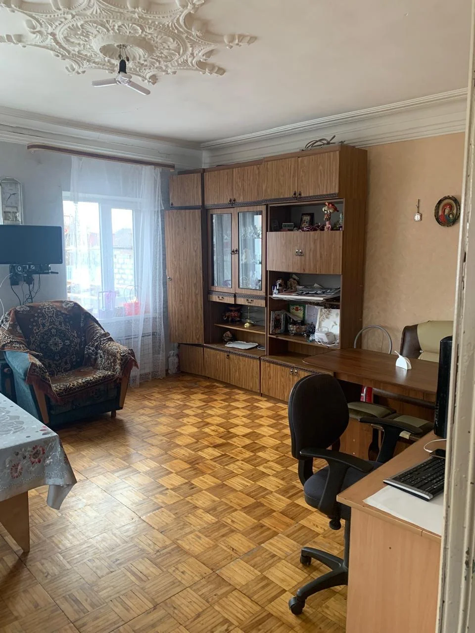 дом 60 кв - миниатюра 4