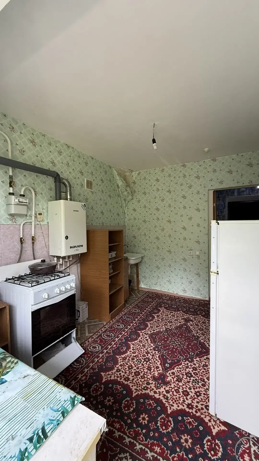 продам 1 комнатную квартиру 33 кв1/3. - миниатюра 3