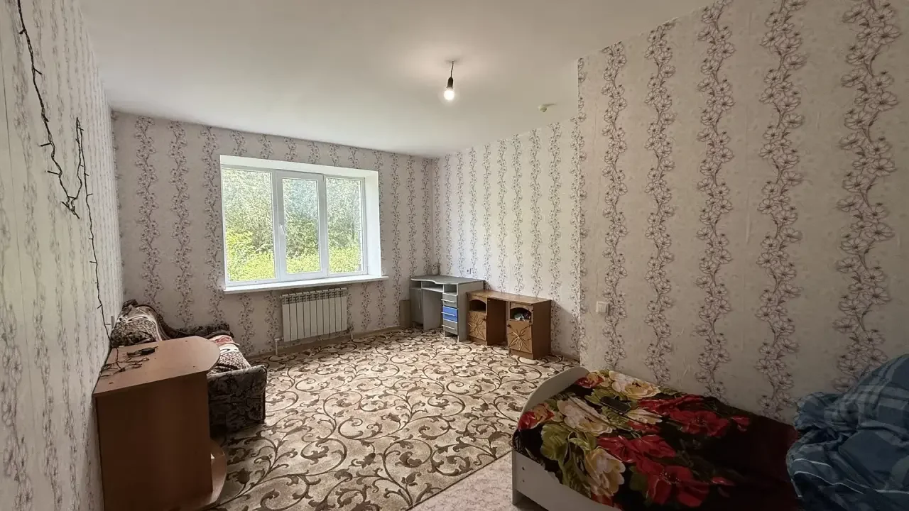 продам 1 комнатную квартиру 33 кв1/3. - миниатюра 4