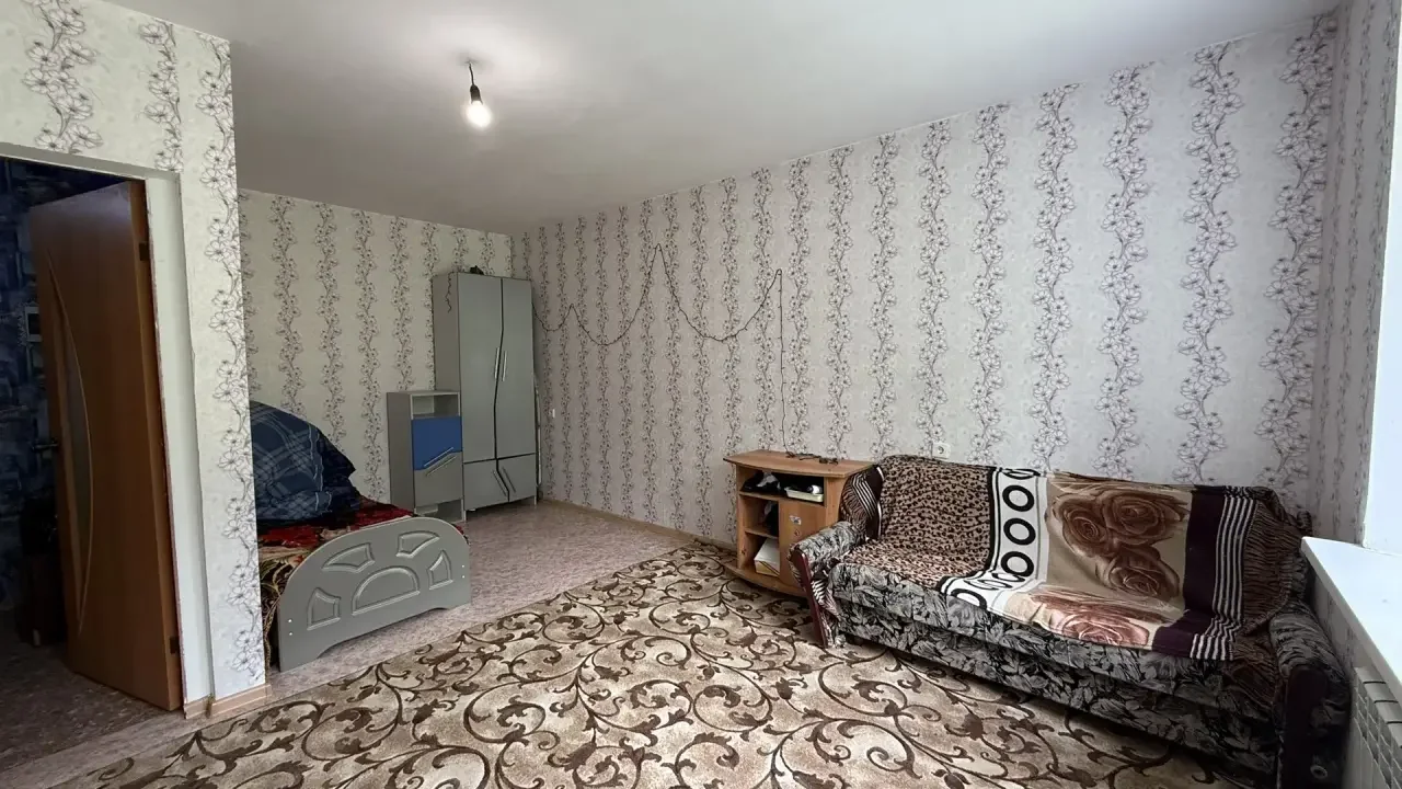 продам 1 комнатную квартиру 33 кв1/3. - миниатюра 5