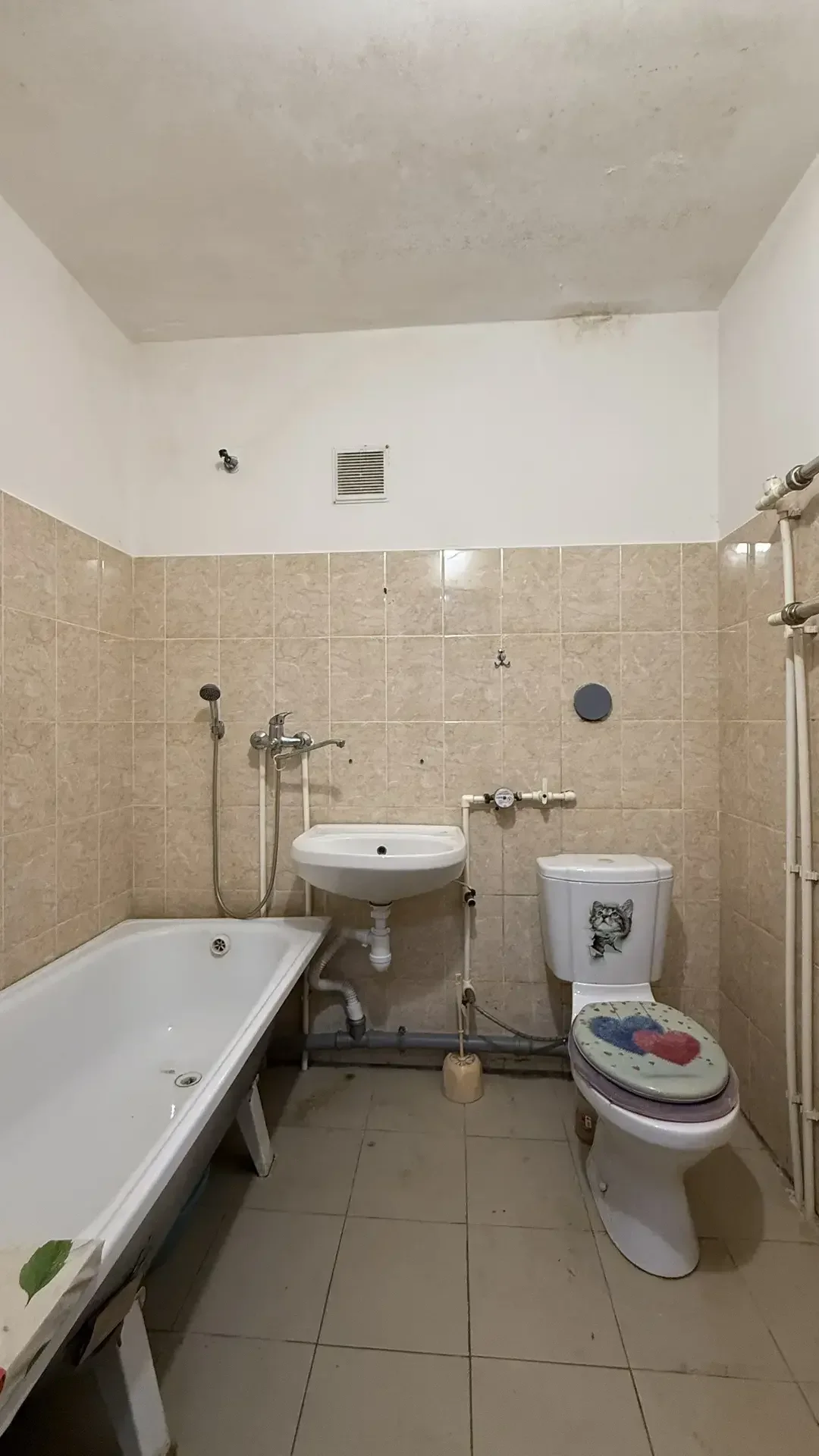 продам 1 комнатную квартиру 33 кв1/3. - миниатюра 7