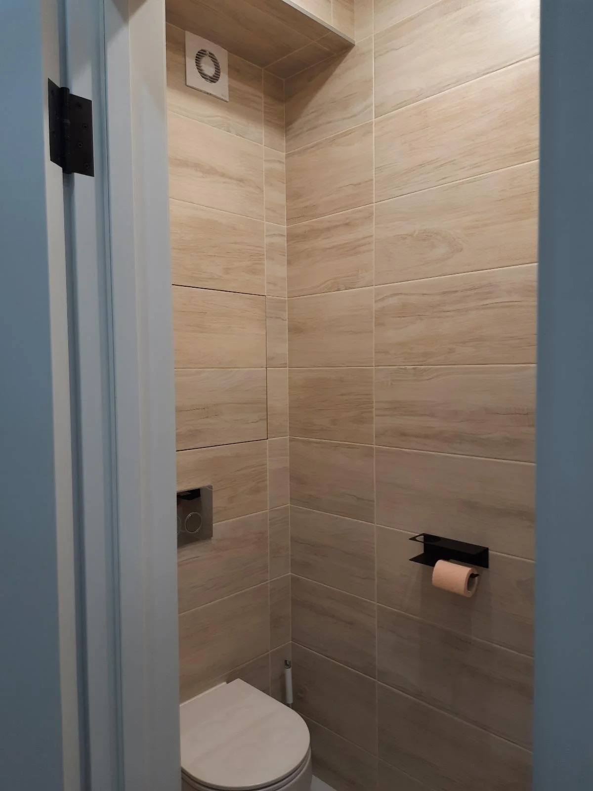 Квартира с дизайнерским рядом с Павловским парком - миниатюра 12