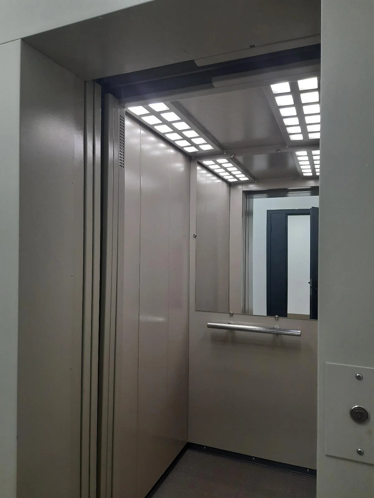 Квартира с дизайнерским рядом с Павловским парком - миниатюра 17