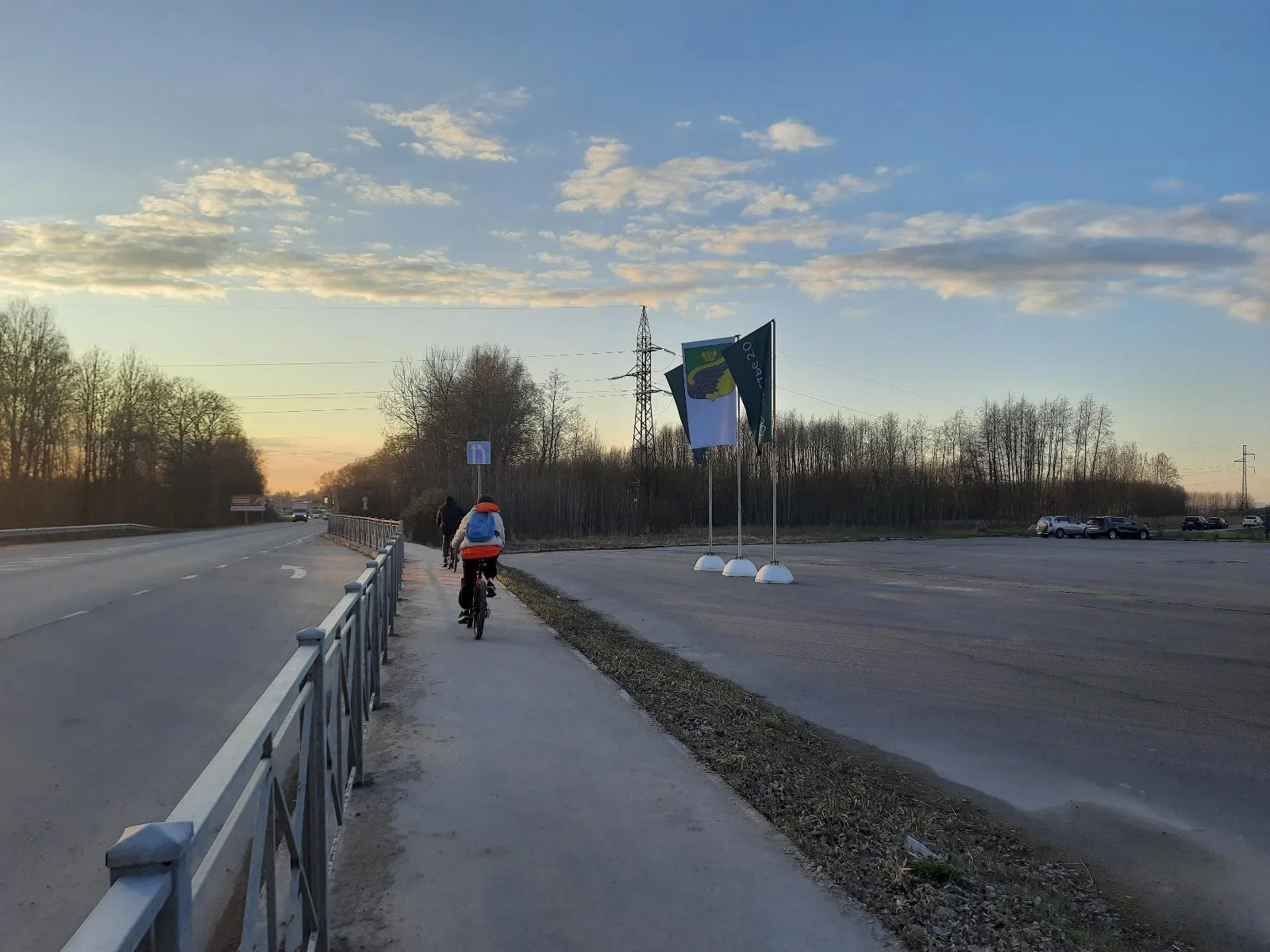 Квартира с дизайнерским рядом с Павловским парком - миниатюра 22