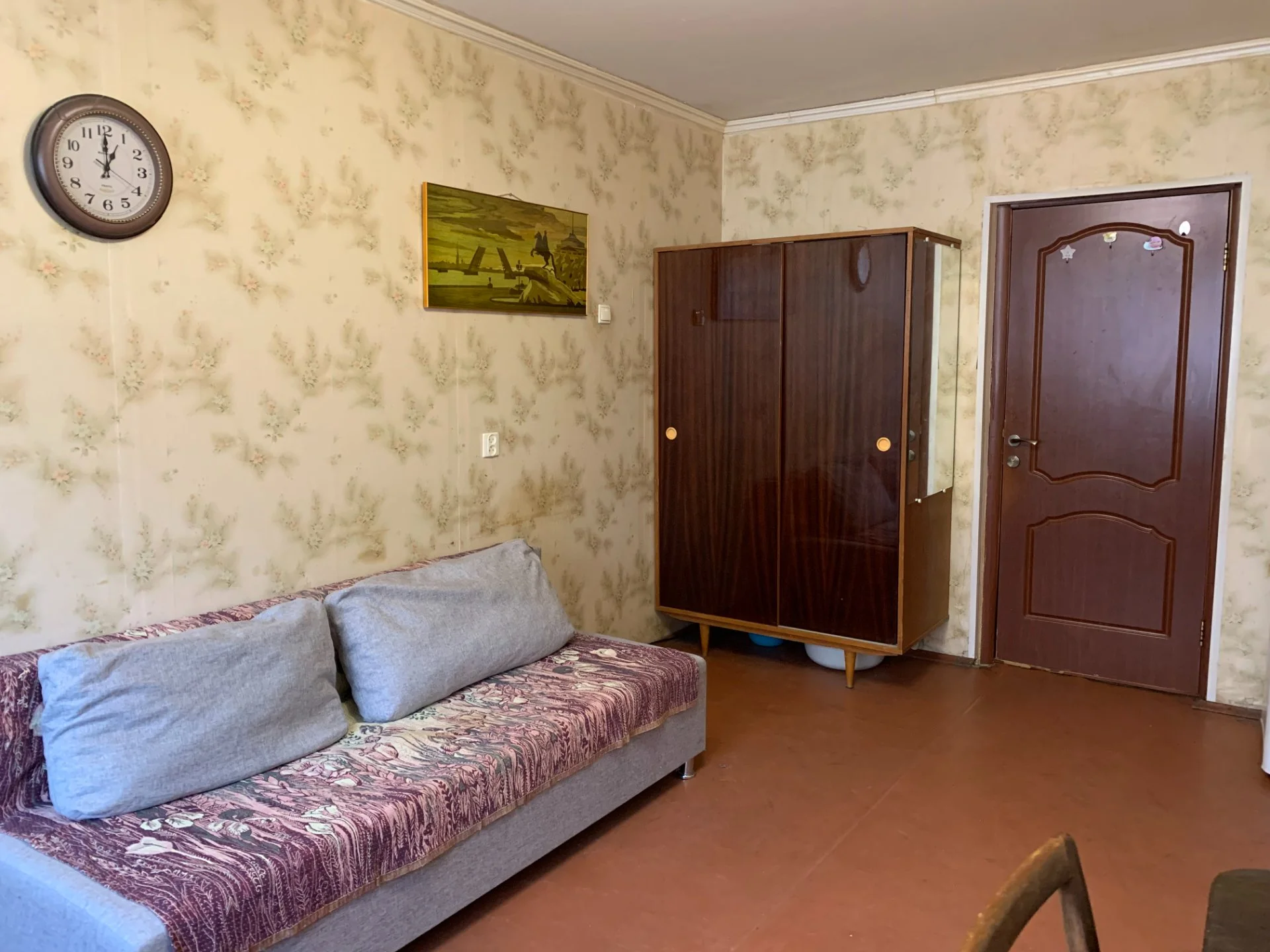 Комната 18м2 в продаже - миниатюра 3