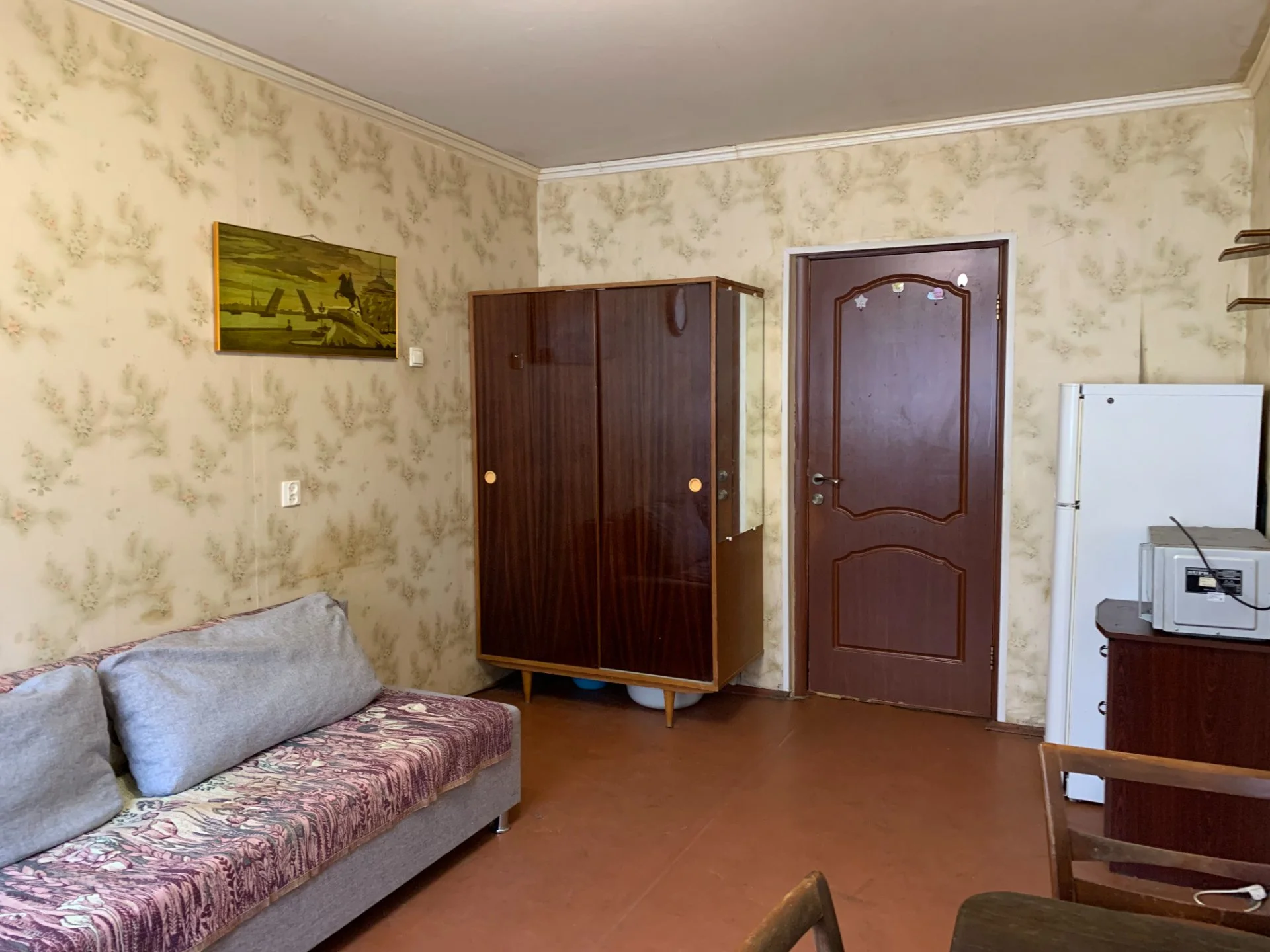 Комната 18м2 в продаже - миниатюра 4
