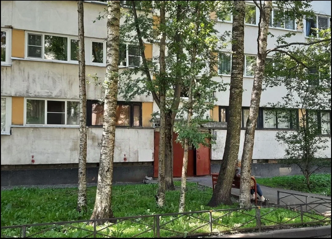 Комната 18м2 в продаже - миниатюра 9