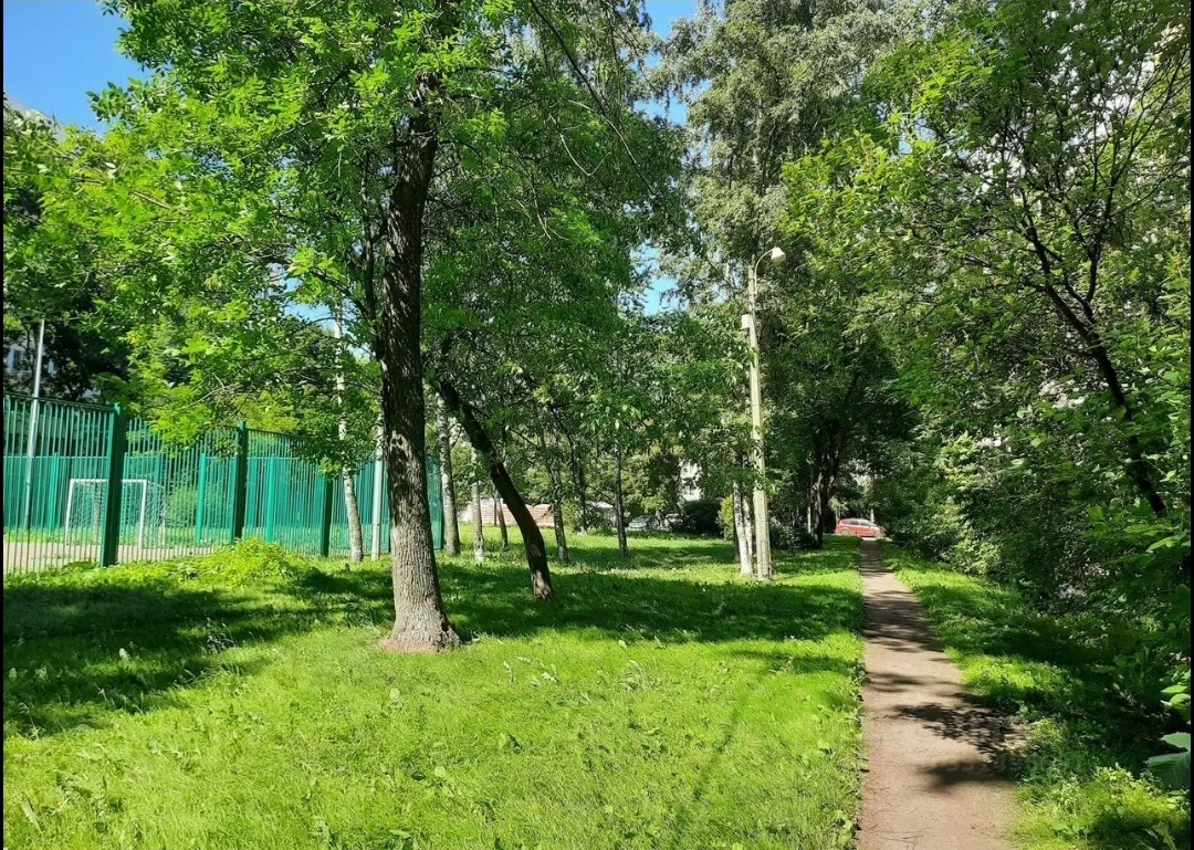 Комната 18м2 в продаже - миниатюра 11