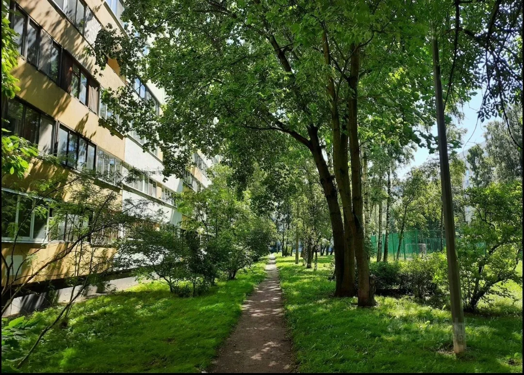 Комната 18м2 в продаже - миниатюра 12