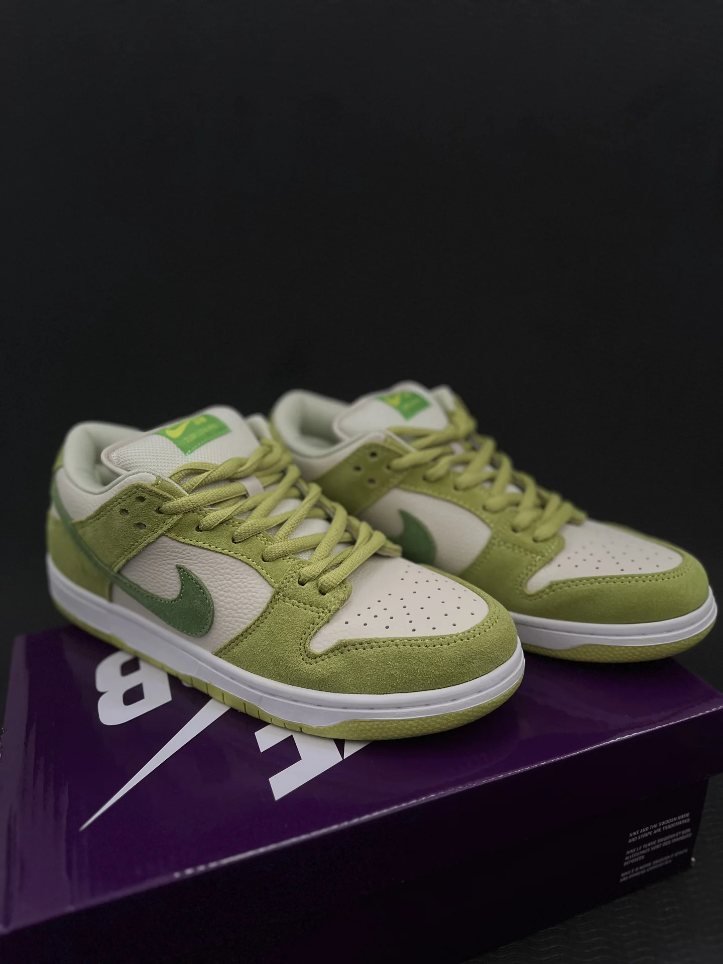 Nike Dunk Low - миниатюра 2