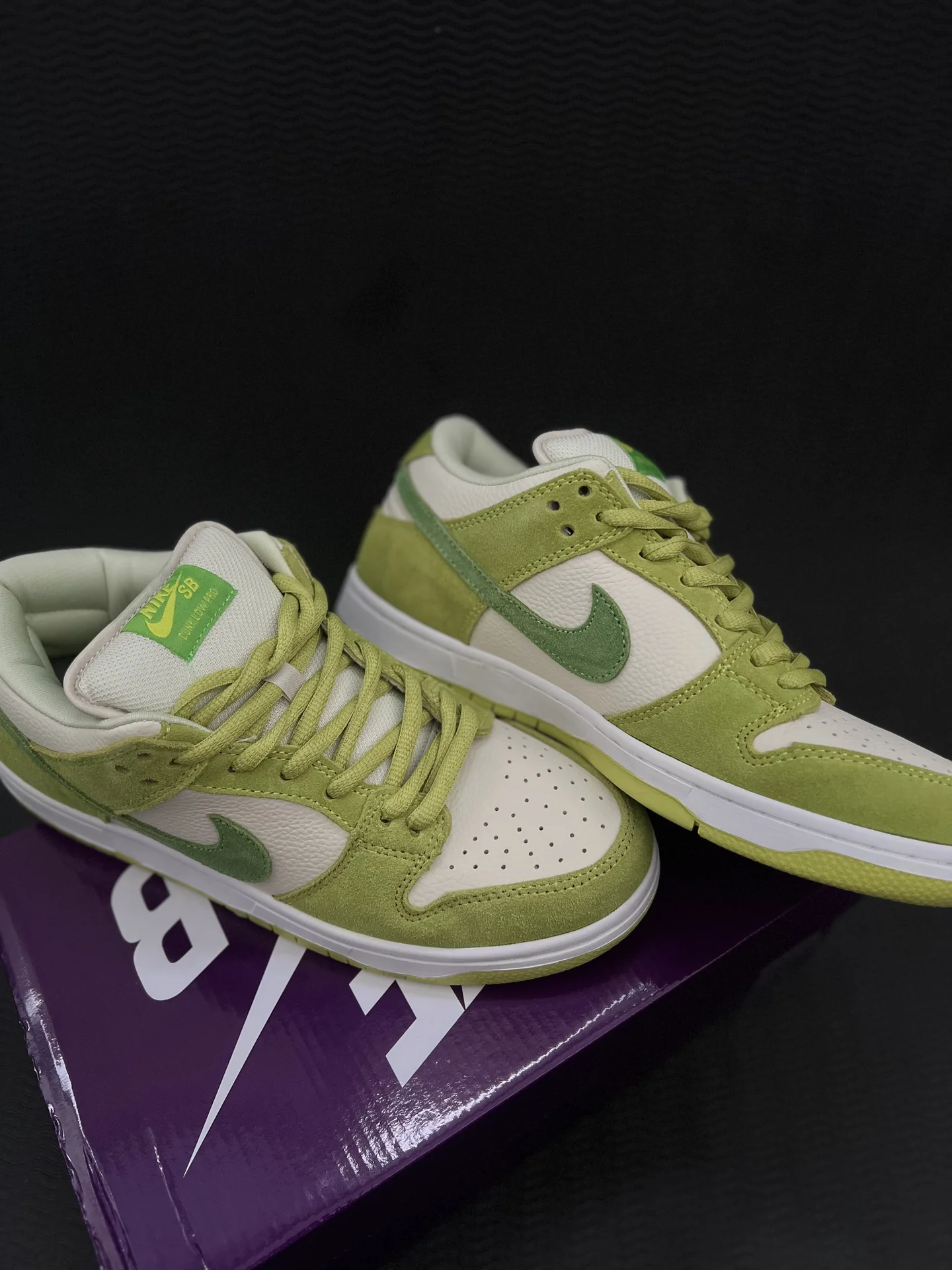 Nike Dunk Low - миниатюра 3