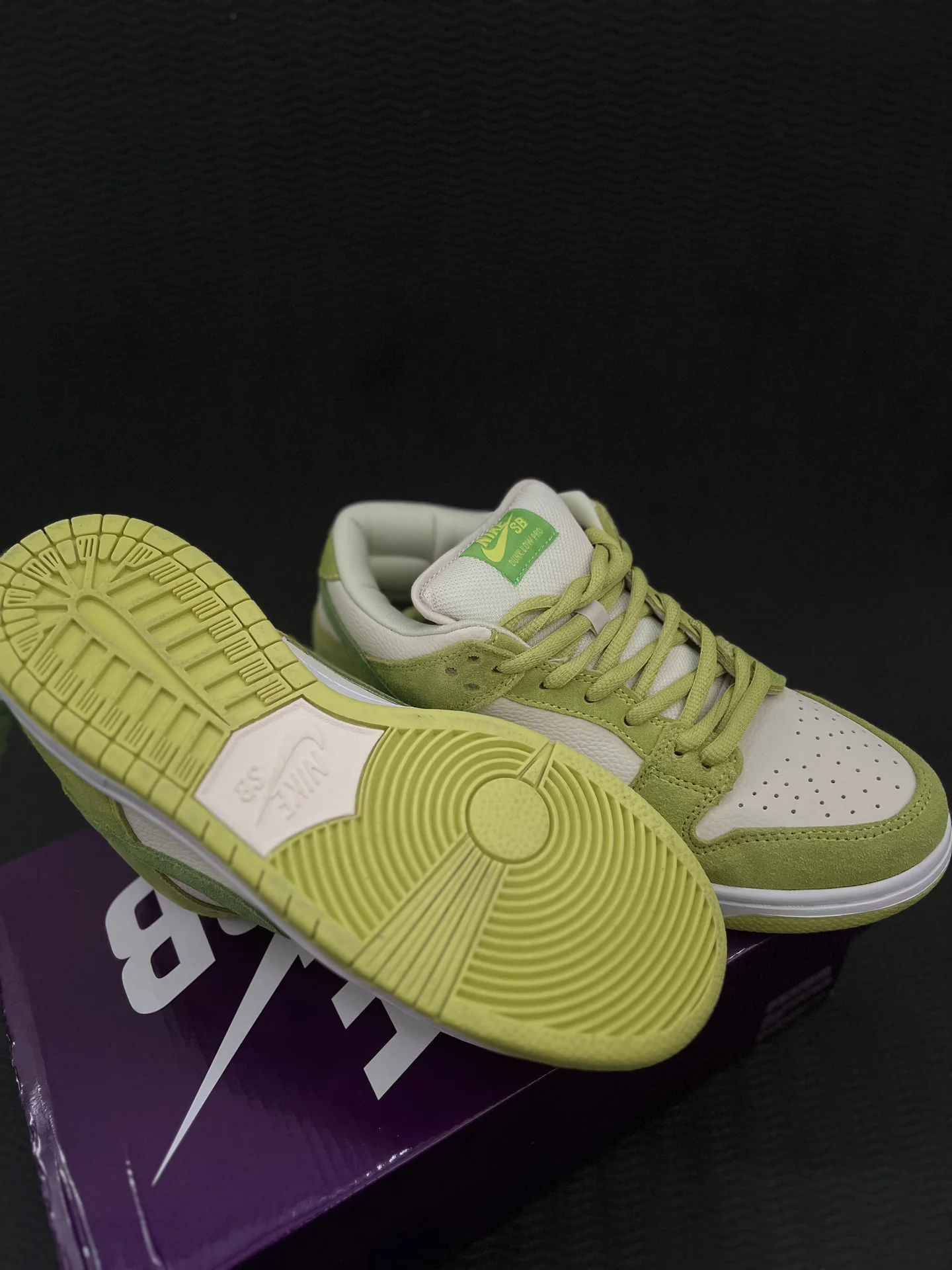 Nike Dunk Low - миниатюра 4