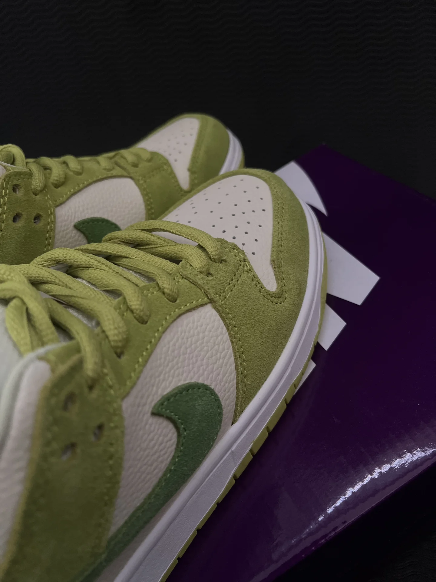 Nike Dunk Low - миниатюра 7