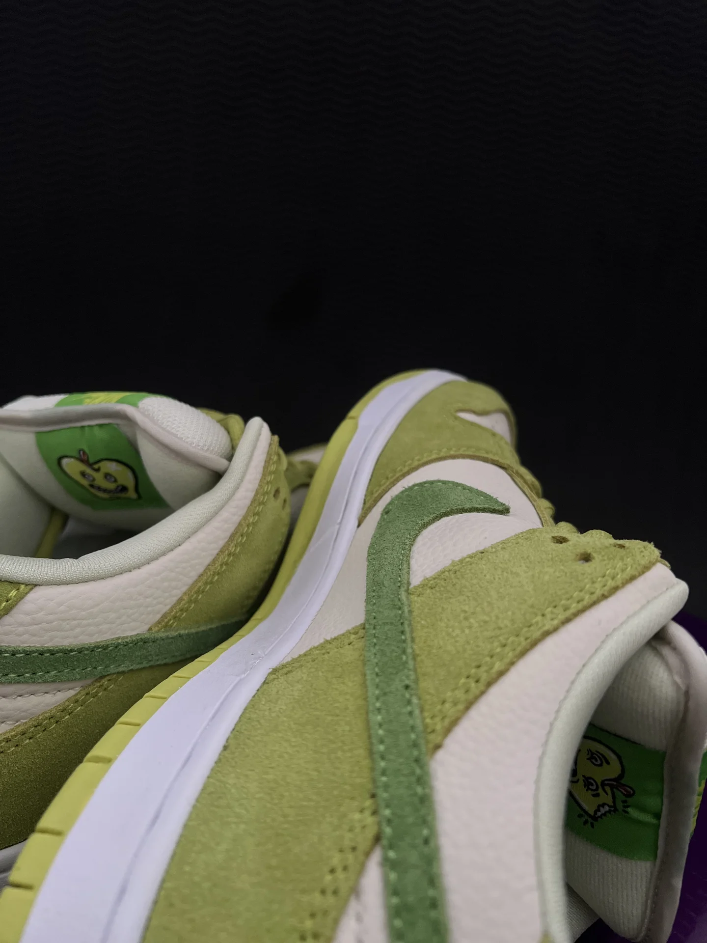 Nike Dunk Low - миниатюра 8