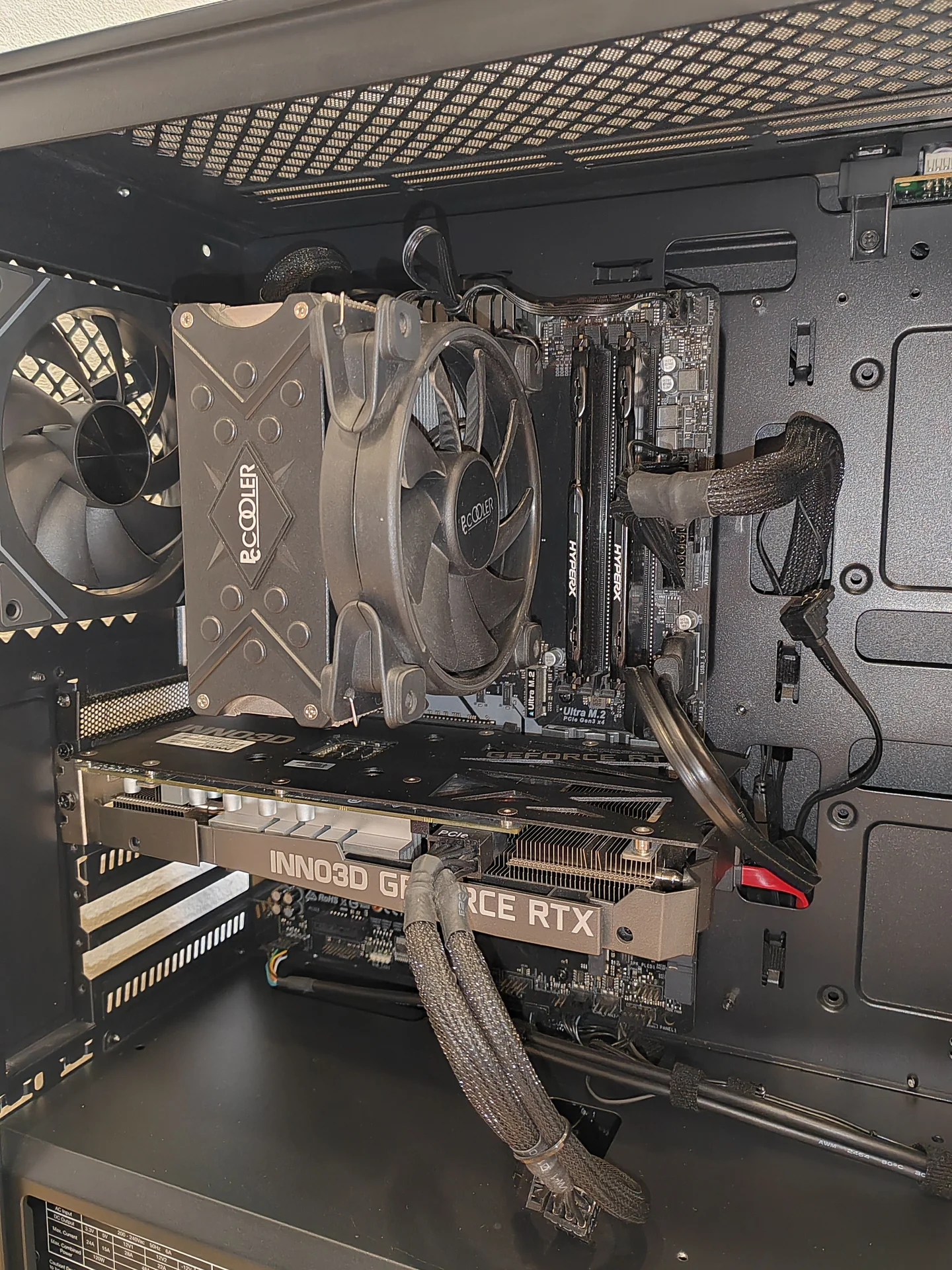 Ryzen 5 5500/RTX 2060/16GB /SSD+HDD - миниатюра 4